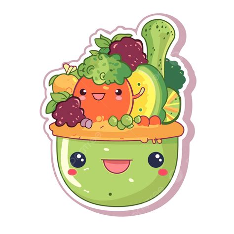 Healthy Food Images Clip Art