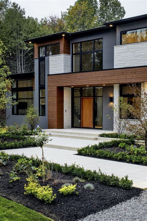 29 modern contemporary exterior house design ideas – Artofit