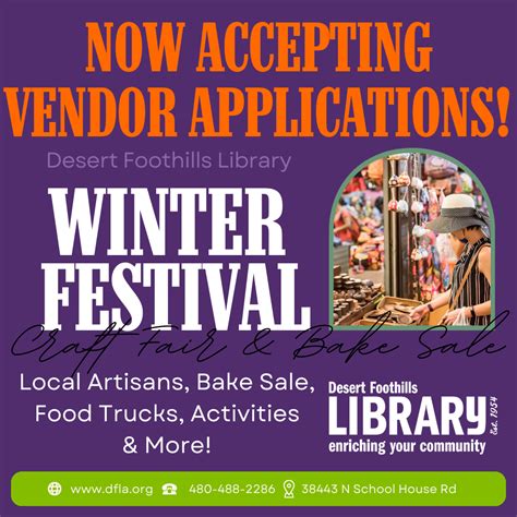 Teens - Desert Foothills Library