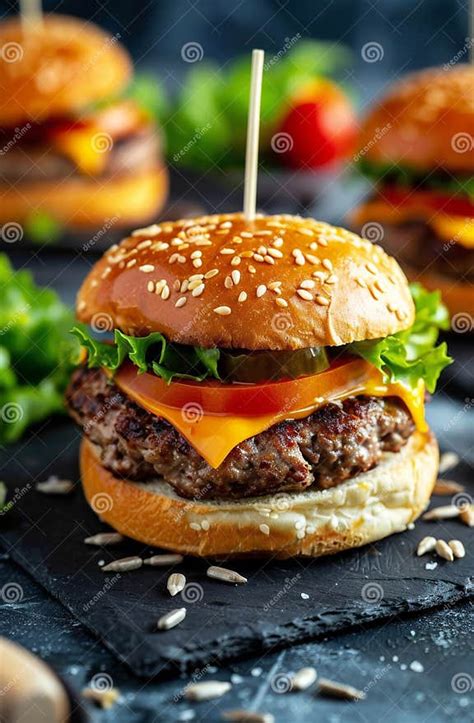 Cheeseburger 的图像结果