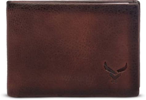 Rfid Wallets - Buy Rfid Wallets online at Best Prices in India ...