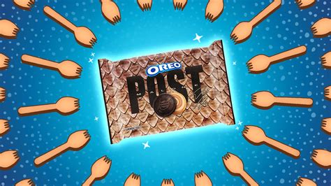 New Post Malone Oreos: Our Honest Review | Sporked