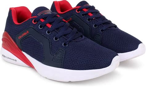 Red Tape Men Mesh Walking Shoes - Price History