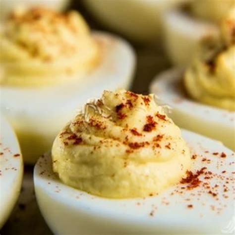 Ultimate Deviled Egg Recipe: A Simple Guide to Making Perfect Deviled ...