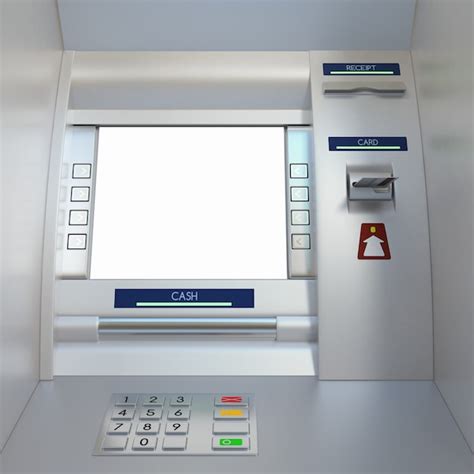 Atm Machine 的图像结果