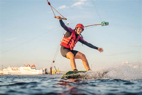 Supieria - Wake & water park