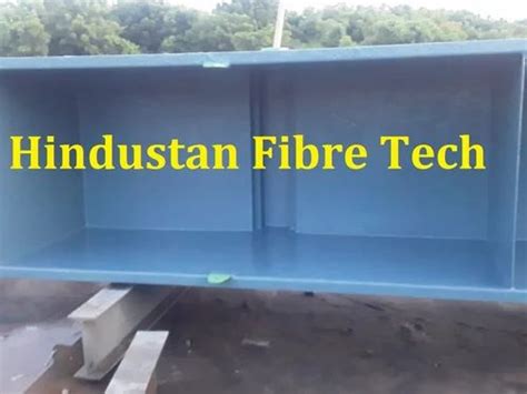 FRP Lining - FRP Lining On MS Tank Manufacturer from Chennai