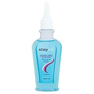 Buy Stay Set Professional Setting Lotion Regular 100ml Online at Low ...
