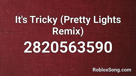 Image result for ID Code Tricky