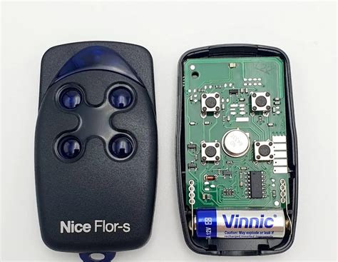 Image result for Programmer Telecommande Nice Portail