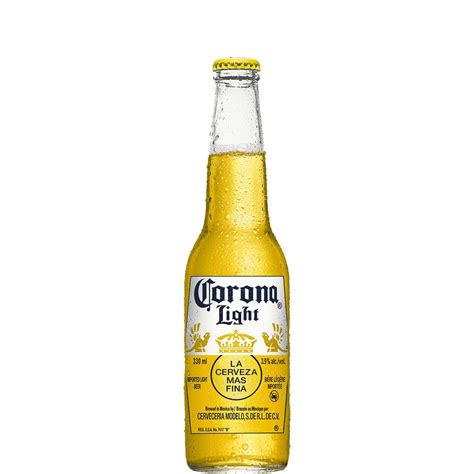 Corona Light 6 Pack Bottles – Newfoundland Labrador Liquor Corporation