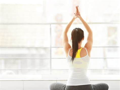 Fertility Exercise | Fitness Tips for Conception Support