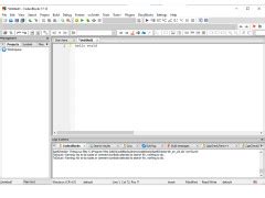 Image result for Code Blocks Version 17.12 Download