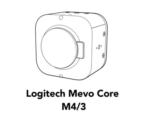 Mevo Camera Tutorials 的图像结果