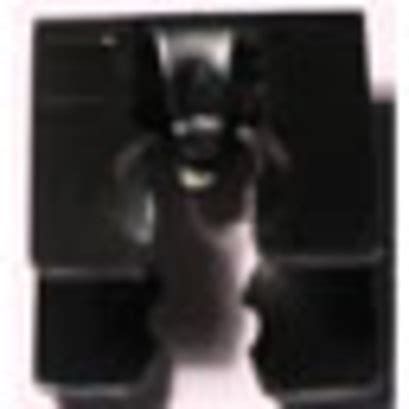 CLASSIC MINI BONNET PROP RUBBER