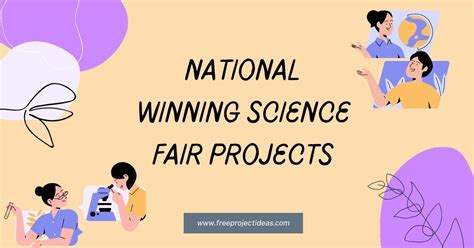 Winning Science Fair Projects 的图像结果
