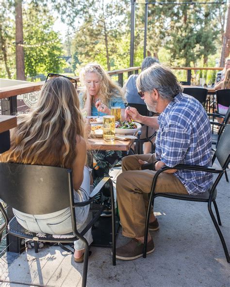 Bend Brewing Company