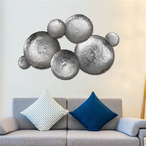 Metal Art for Walls: Transform Your Space With Striking Metal Creations ...