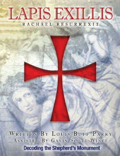 Rachael Resurrexit eBook : Louis Buff Parry: Amazon.in: Books