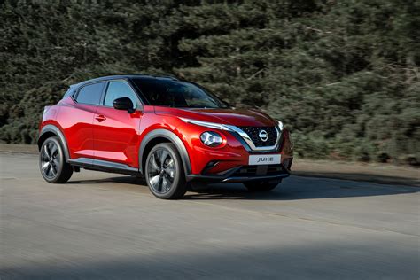 Nissan Juke 1.0 DIG-T 117 CV N-Design: prezzo e scheda tecnica - Automoto.it