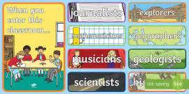 What is a Classroom? - Answered - Twinkl Teaching Wiki