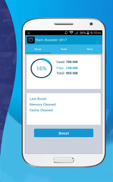 RAM Booster Windows 的图像结果