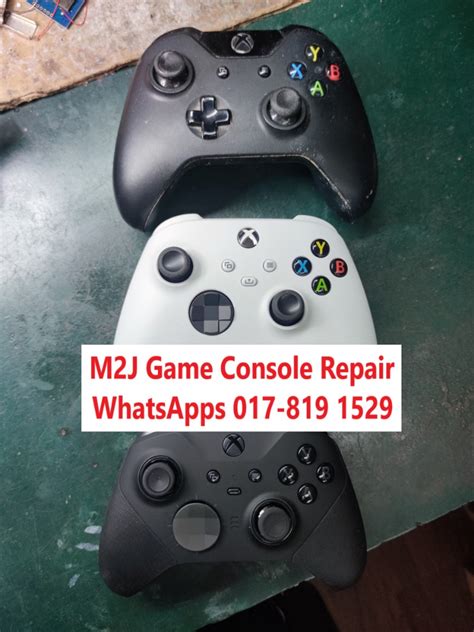 Image result for Xbox One Controller Repair