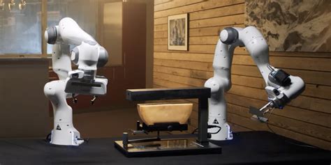 Image result for Robots in Precision Engineering