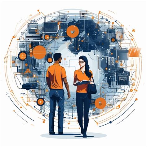 Information Technology Graphic Design 的图像结果