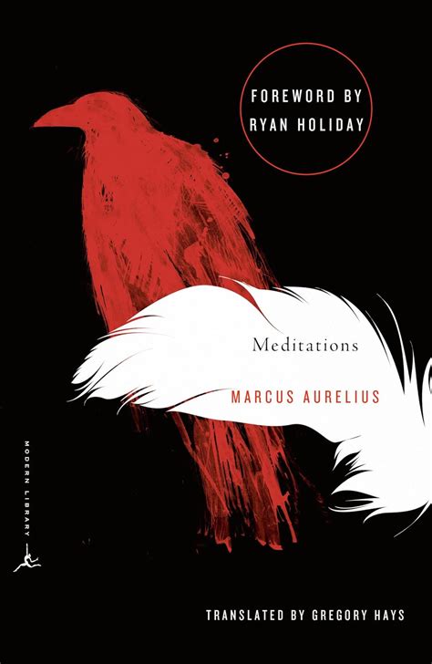 MEDITATIONS - Aurelius, Marcus – Naresh Books