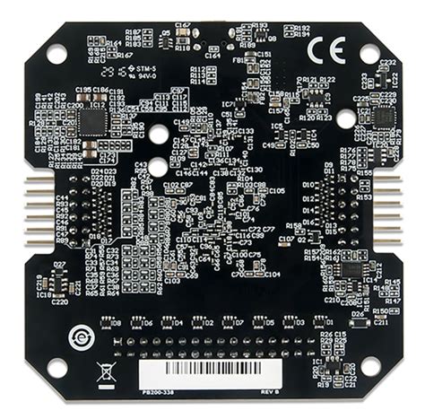 410-338 Digilent | Digilent Digital Discovery USB Logic Analyser | 136 ...