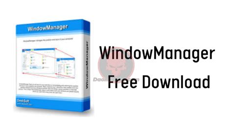 WM Windows Manager 的图像结果