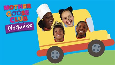 Nursery Rhymes Collection | Rhyme With Us - YouTube