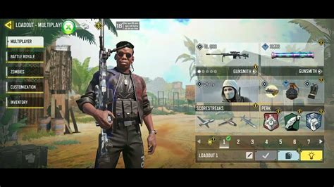 Codm Menu 的图像结果