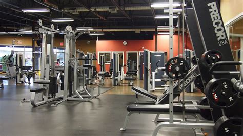 US-based gym chain Anytime Fitness continues its expansion march; opens ...