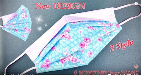 Image result for Make a Simple Three-Layer Mask