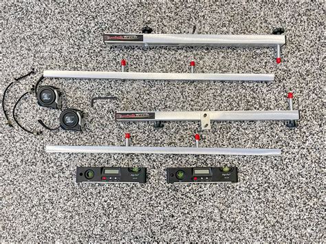 Image result for Check Alignment DIY