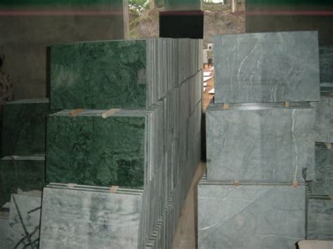 Oasis Green Marble-Shree Ganesh Stones