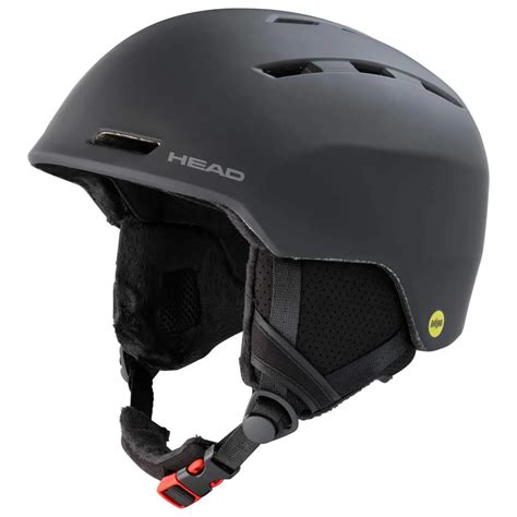 Kaciga HEAD VICO MIPS BLACK - Akcija | Markoni sport
