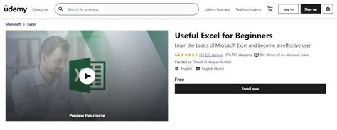 Free Excel Computer Lessons 的图像结果