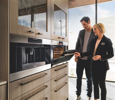 Wolf Sub Zero Fridge