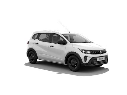 Renault Triber Configurator - 3D Car Configurator | Renault India