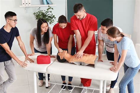 CPR Certification Course Fort Lauderdale, FL - Life Beat
