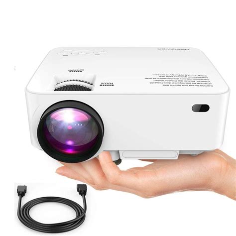 Image result for How Do Mini Projectors Work