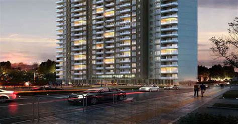 Shriram Hebbal One Hebbal, Bangalore | Price, Reviews & Floorplans ...