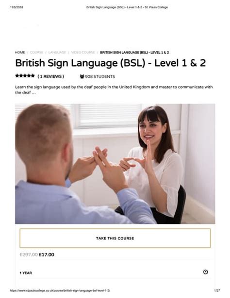 BSL Level 1 Signs 的图像结果
