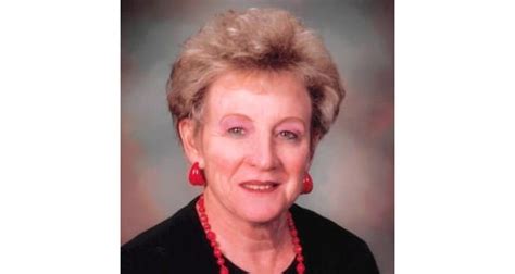 Joyce Messer Obituary (2024) - Cedar City, UT - Southern Utah Mortuary ...