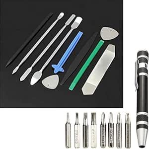 DIY Crafts Design # No 2, Pack Of 10 Pcs, Pry Repair Disassemble Tools ...