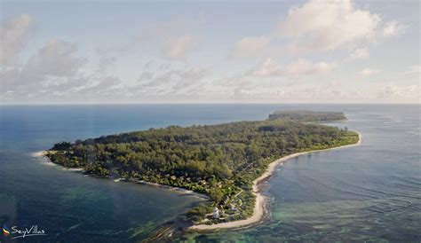 Resort "Four Seasons Resort Desroches Island" auf Desroches Island ...
