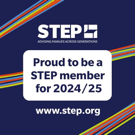 C Step Member
